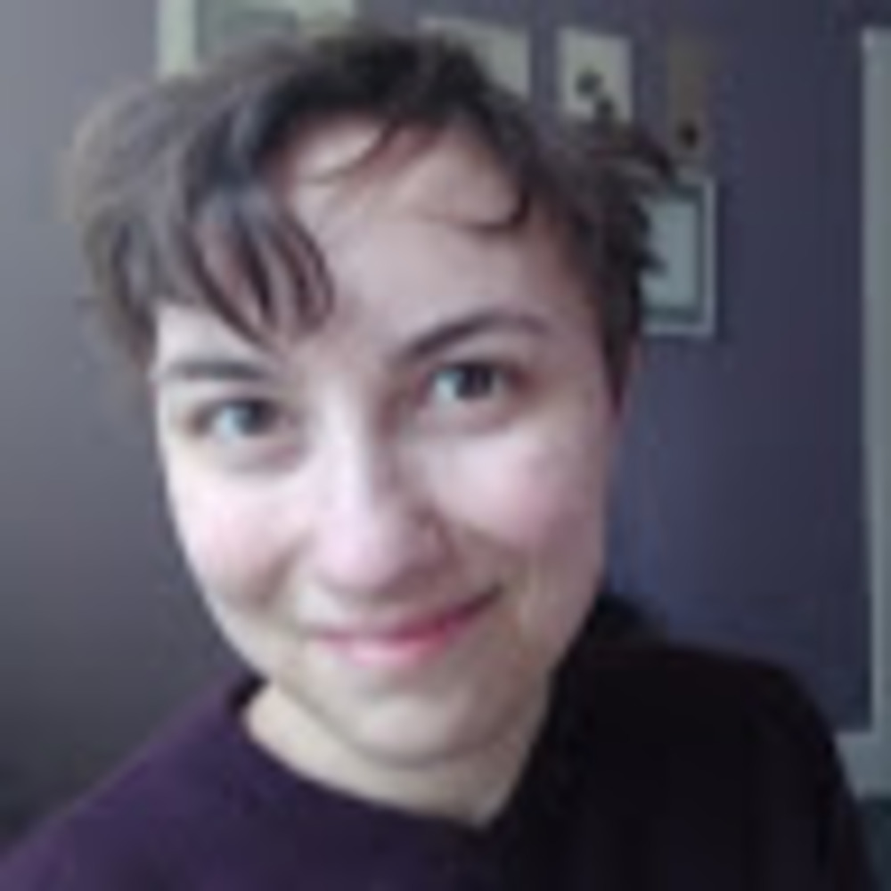 Meet your Posher, Juli anna j